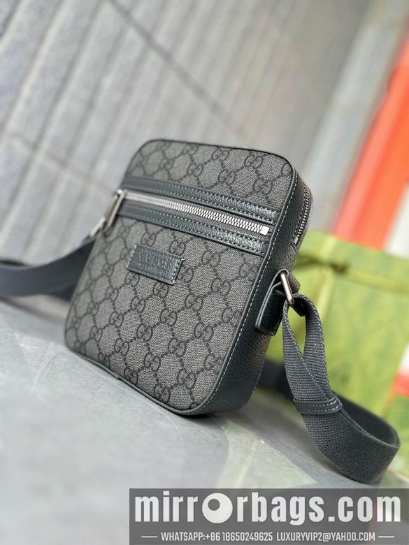 Replica Gucci Bags 1:1 68357 15X19X6cm XM 3colour