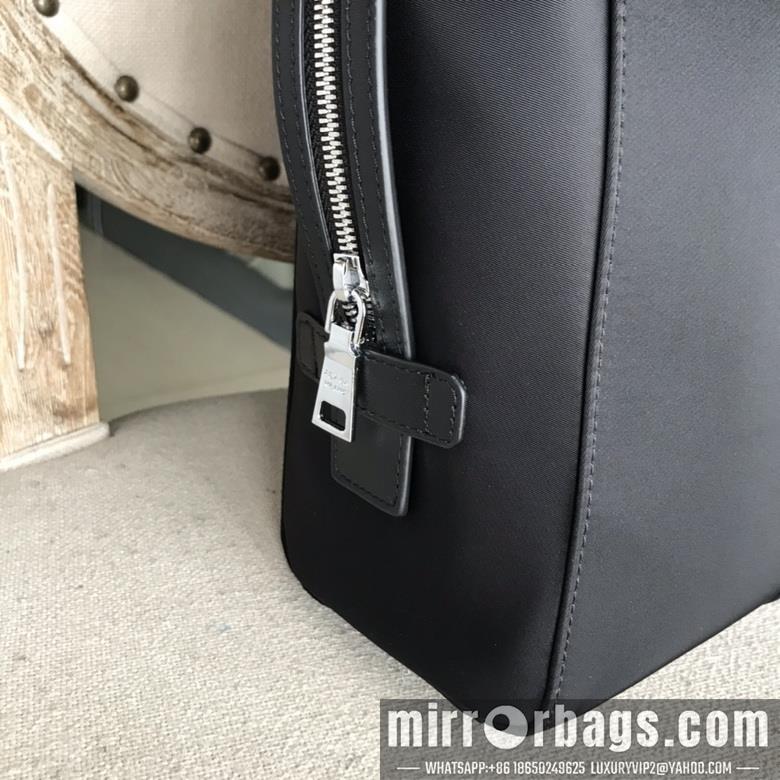 Replica Prada Bags 98111-1 41X28X12cm XM 2colour
