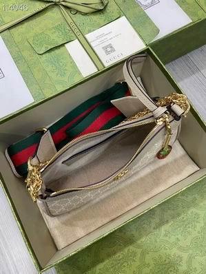 Replica Gucci Bags 1:1 GG 735132 25x15.5x6cm zy2