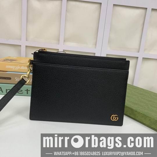 Replica Gucci Bags 1:1 658562 24x17.5cm df06