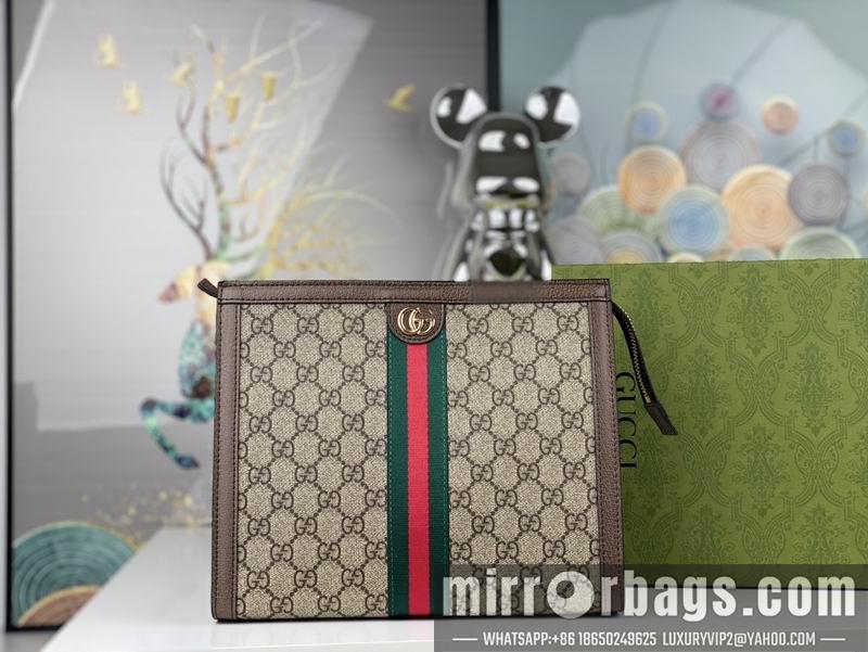 Replica Gucci Bags 1:1 GG 475316 26x20x6cm zy