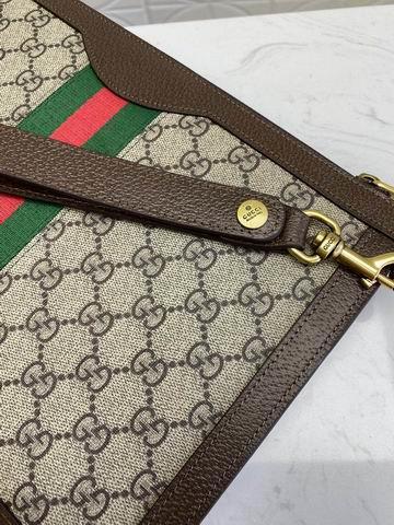 Replica Gucci Bags 1:1 WL523156 30.5×21×1.5