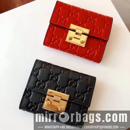 Replica Gucci Bags 1:1 GG 455658 11.5x10x2cm zy