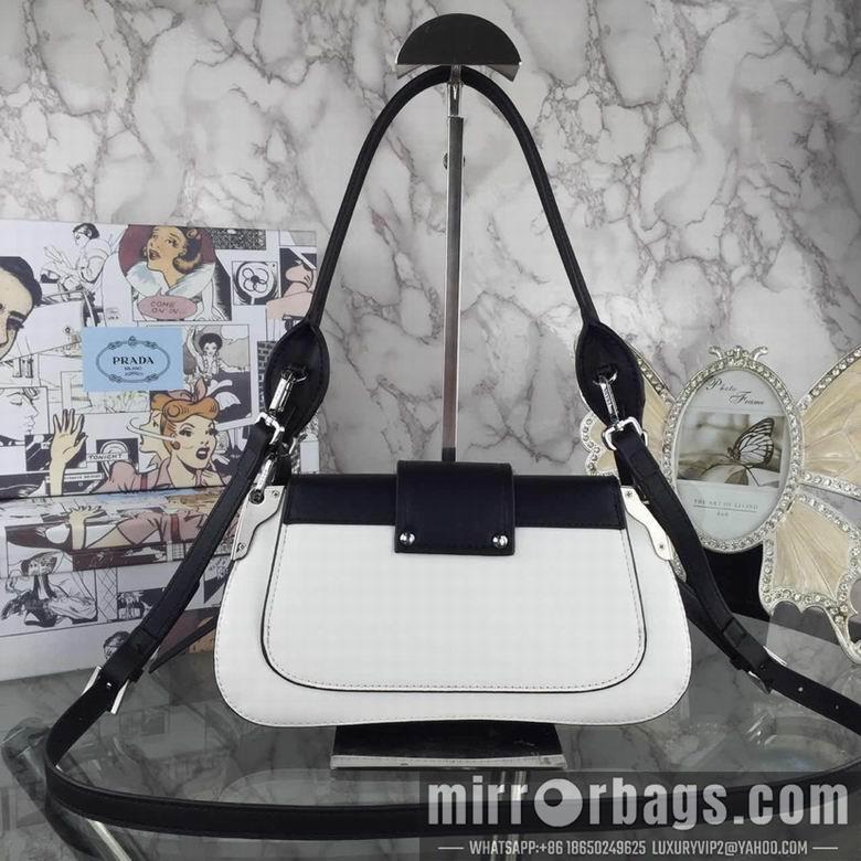 Replica Prada Bags 1937 28X14X4cm XMY 1