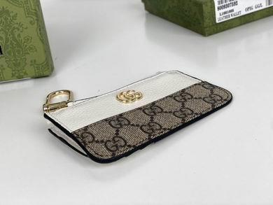 Replica Gucci Bags 1:1 GG 701070 12.5x7x1.5cm zy