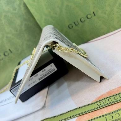 Replica Gucci Bags 1:1 621993 19X10X4cm XM 2colour