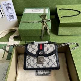 Replica Gucci Bags 1:1 Gucci 696180 17.5x13x6cm CN4色