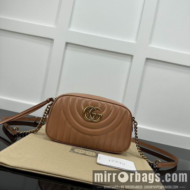 Replica Gucci Bags 1:1 447632 24X13X7cm DF
