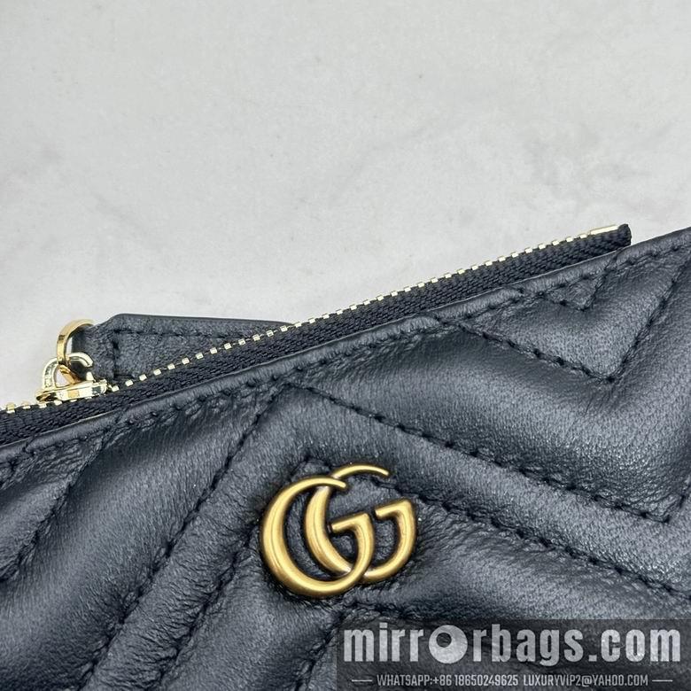 Replica Gucci Bags 1:1 GG 7015 13.5x9x3cm zy