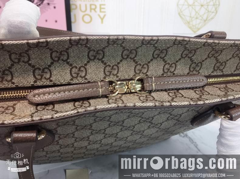 Replica Gucci Bags 1:1 547973 28x25.5x13,974 ,36x33x16.5cm df02