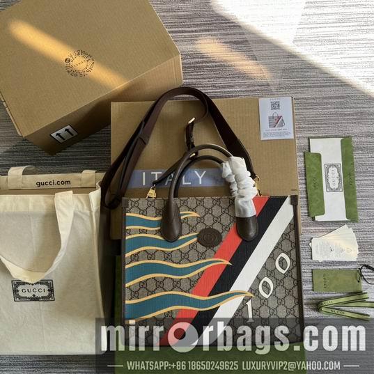 Replica Gucci Bags 1:1 Gucci 648134 31x26.5x14cm CN