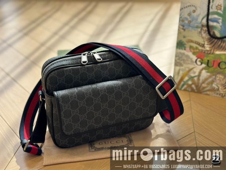 Replica Gucci Bags 1:1 23X18cm 100914 DN