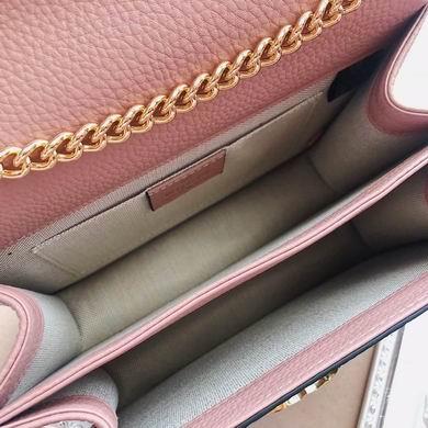Replica Gucci Bags 1:1 WD510304 20X15X7.5