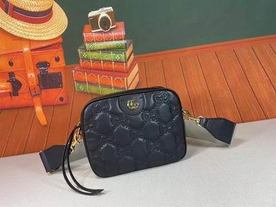 Replica Gucci Bags 1:1 702234 21.5X17X7.5cm DF