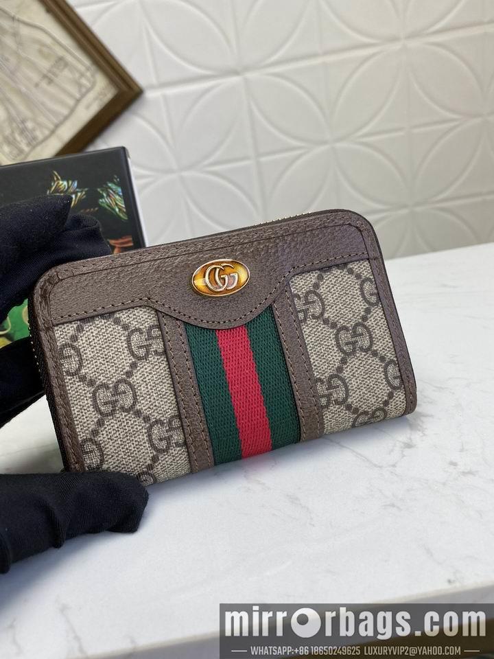 Replica Gucci Bags 1:1 WL597613 11x7x2.5