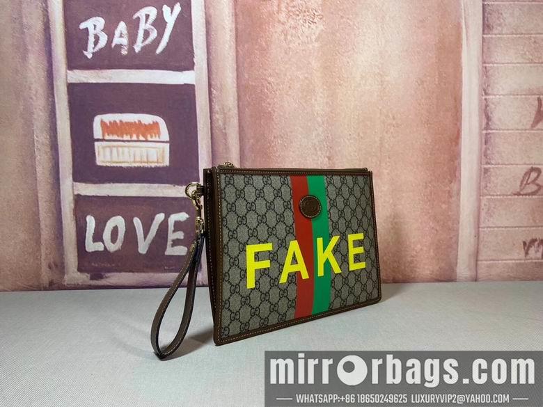 Replica Gucci Bags 1:1 636171 30.5X21X1.5cm DF