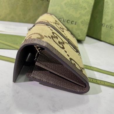 Replica Gucci Bags 1:1 4919 19X10.5X3.5cm XM