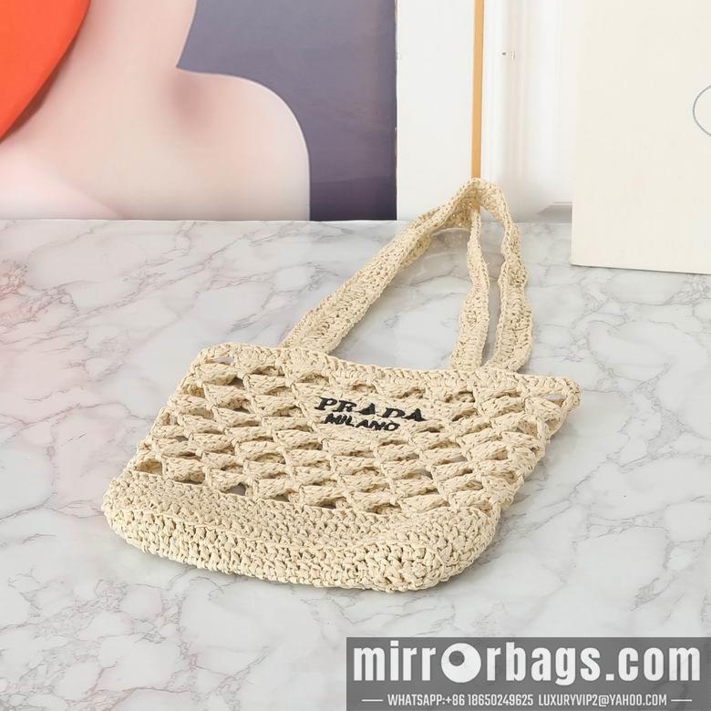 Replica Prada Bags 8524 16.5X18X10cm XMY 3
