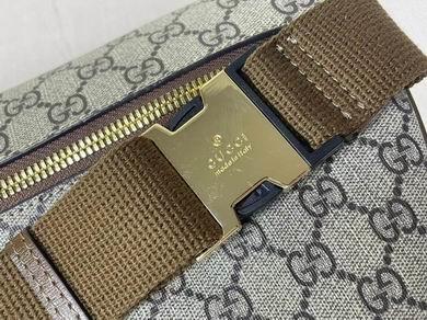 Replica Gucci Bags 1:1 733240 22X15X4cm DF 2colour
