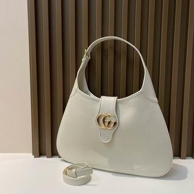 Replica Gucci Bags 1:1 GG hobo 726274 39x38x2cm zy