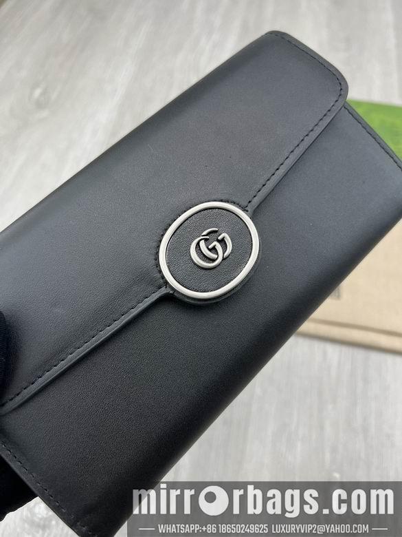 Replica Gucci Bags 1:1 GG 762167 10x19x3.5cm zy