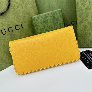 Replica Gucci Bags 1:1 B11 19X11X2cm YG 4colour