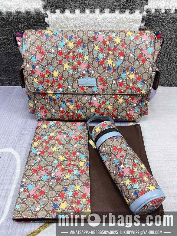 Replica Gucci Bags 1:1 Gucci 42x30x15cm CX 12
