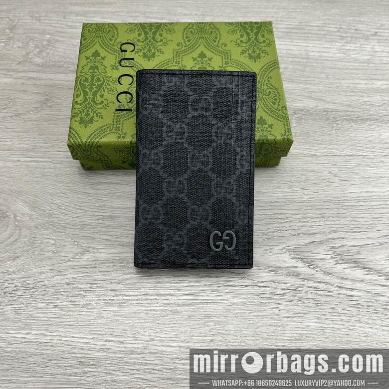 Replica Gucci Bags 1:1 A768249 12X7.5cm ZC 3colour