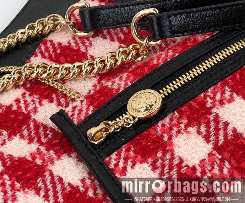 Replica Gucci Bags 1:1 Rajah 537219 45X35X6cm DF 2colour