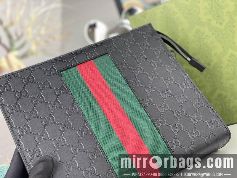 Replica Gucci Bags 1:1 GG 475316 26x20x6cm zy