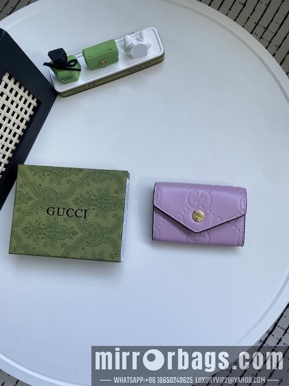 Replica Gucci Bags 1:1 11X7.5cm 071111 ZC 4colour