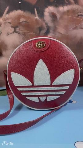 Replica Gucci Bags 1:1 Gucci 圆饼包 19cm zy