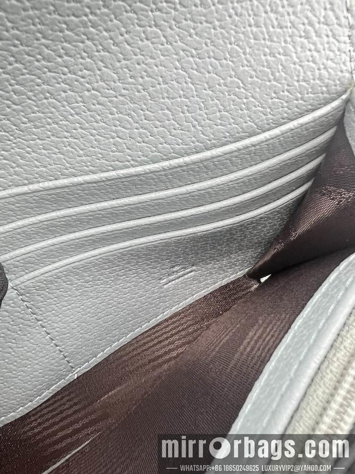 Replica Gucci Bags 1:1 523153 19X10X3cm ZC 2colour