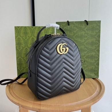Replica Gucci Bags 1:1 476671 22X26.6X11cm DF 3colour
