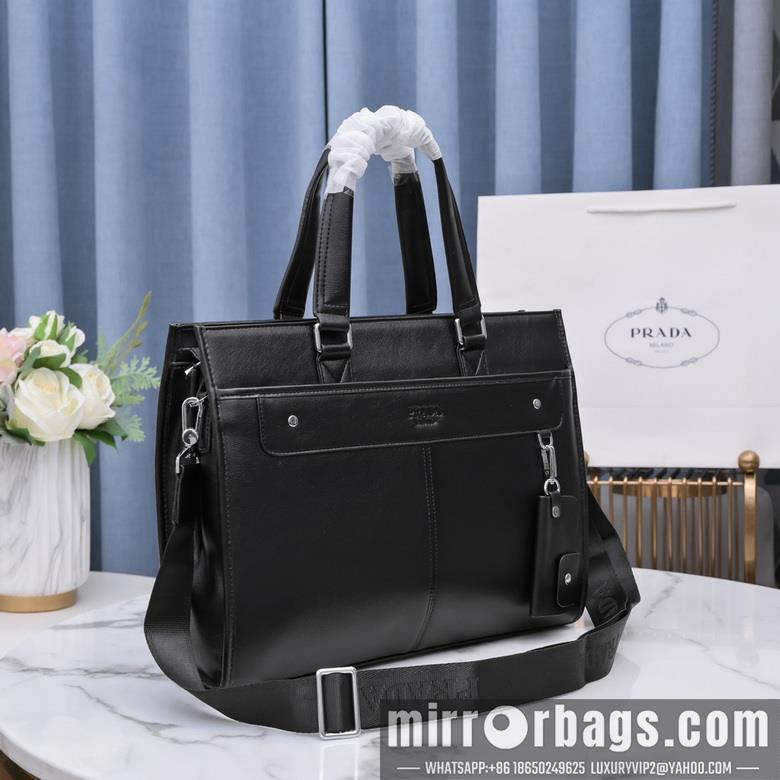Replica Prada Bags 9077 39X29X7cm XM