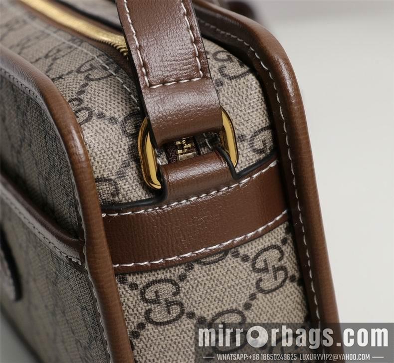 Replica Gucci Bags 1:1 658572 22.5x14x7cm df0328