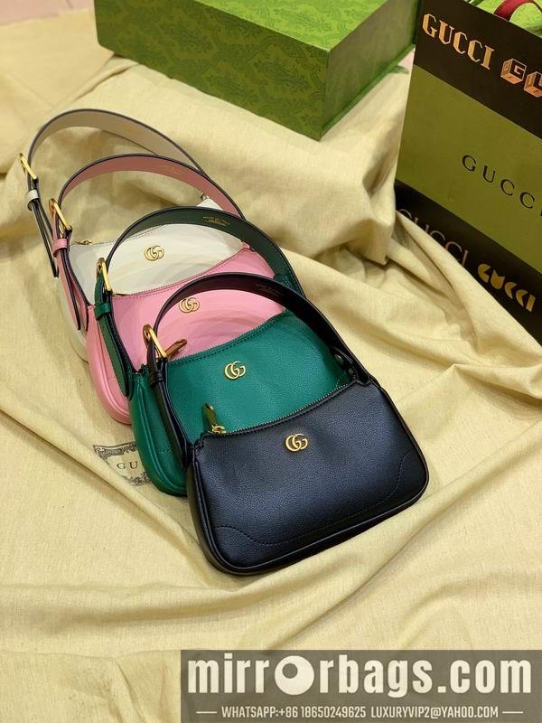 Replica Gucci Bags 1:1 GG 739076 21x12x4cm zy