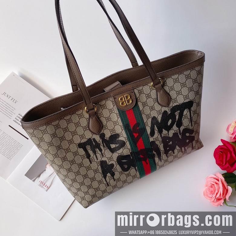 Replica Gucci Bags 1:1 WD680125 38X28X14
