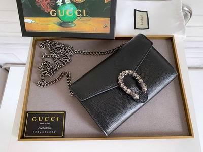 Replica Gucci Bags 1:1 GG woc 401231 20x13x6cm zy