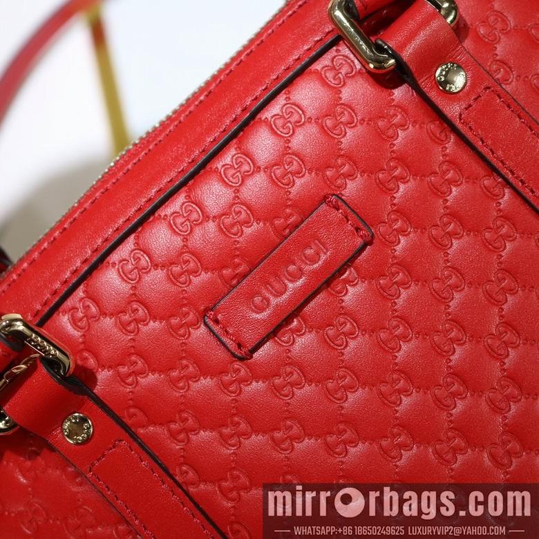 Replica Gucci Bags 1:1 449654 24X20X11cm DF 2colour-1