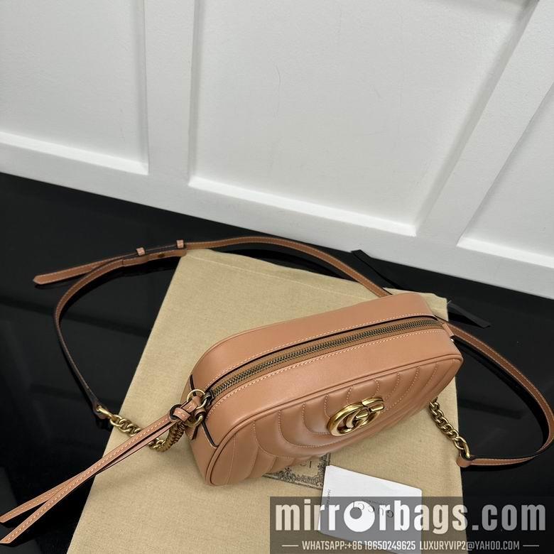 Replica Gucci Bags 1:1 447632 24X13X7cm DF