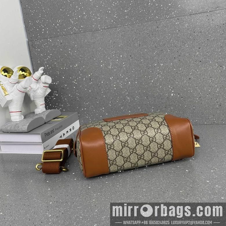 Replica Gucci Bags 1:1 821155 23X16.5X8cm WP 2colour