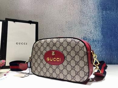 Replica Gucci Bags 1:1 476466 24X15X7.6cm DF