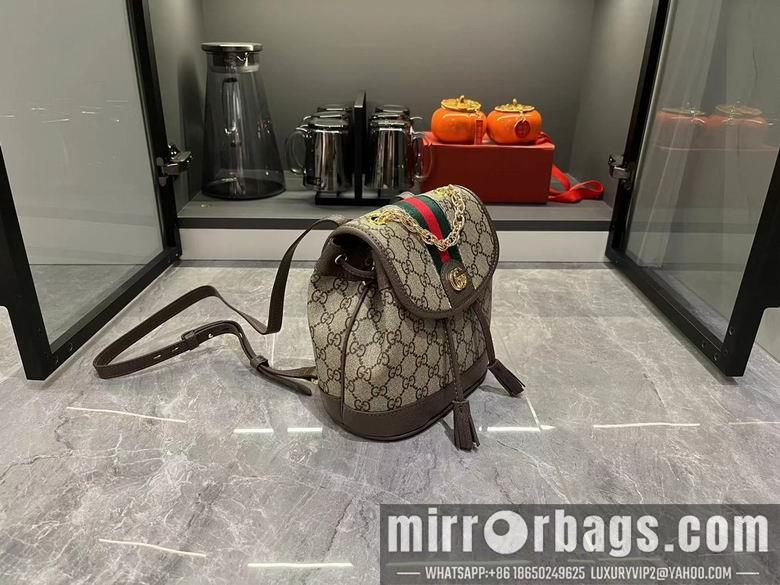 Replica Gucci Bags 1:1 795221 20.5X19.5X12cm DF