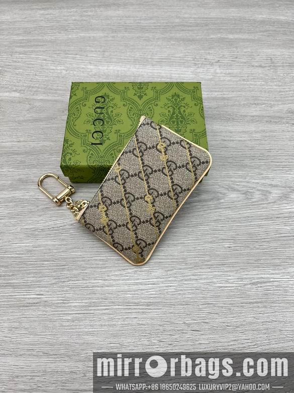 Replica Gucci Bags 1:1 GG 774340 7x12.5x1.5cm zy