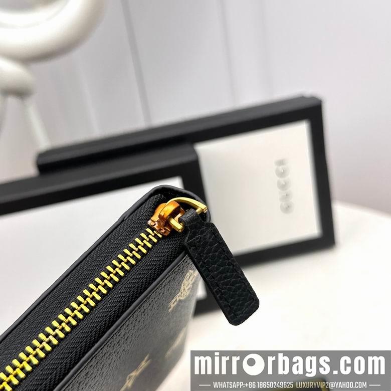 Replica Gucci Bags 1:1 666023 19X10X2.5cm ZC