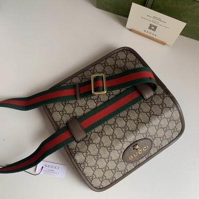 Replica Gucci Bags 1:1 598113 24.5x17.5x3.5cm df02