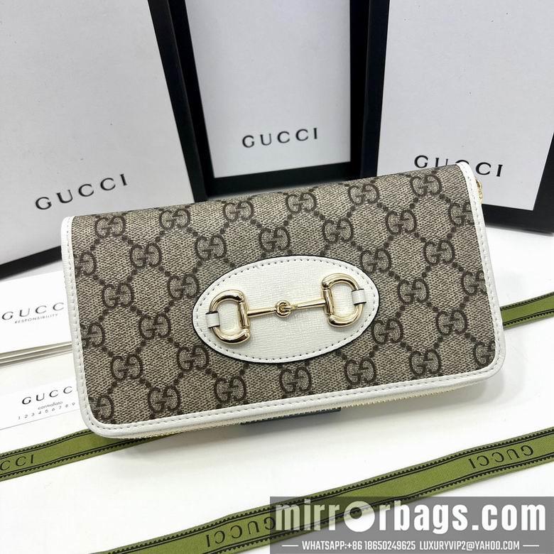Replica Gucci Bags 1:1 621995 19X10X3cm YG 2colour