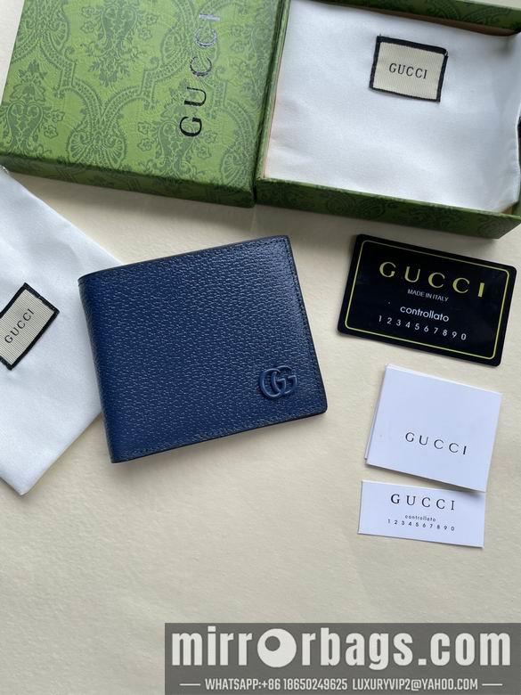 Replica Gucci Bags 1:1 435303 11X10X1.5cm ZC 3colour
