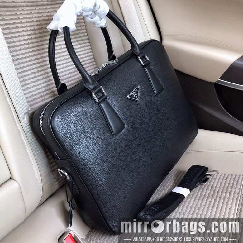 Replica Prada Bags 1857-3 38X28X7cm XM